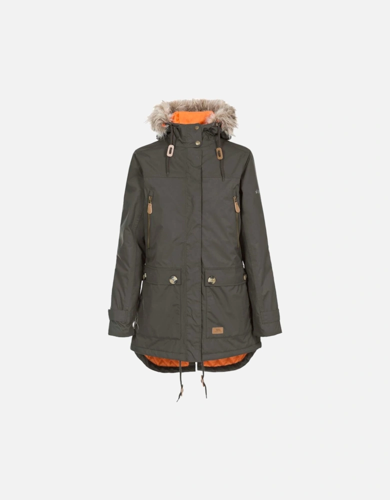 Clea 20 Parka Jacket