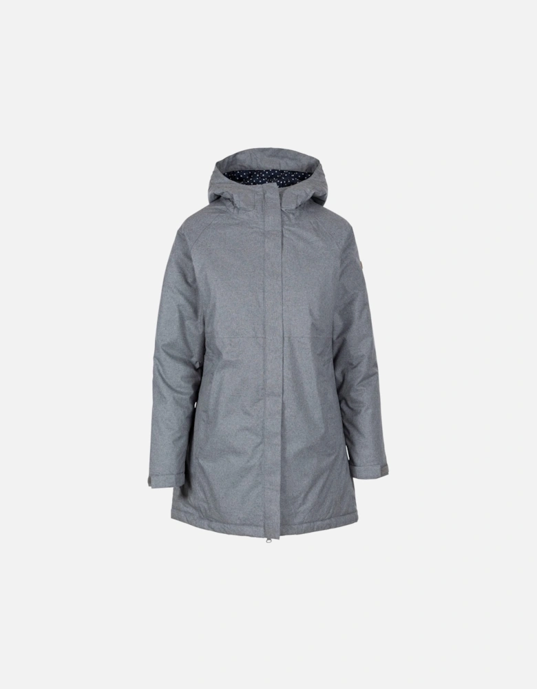 Wintertime Waterproof Jacket