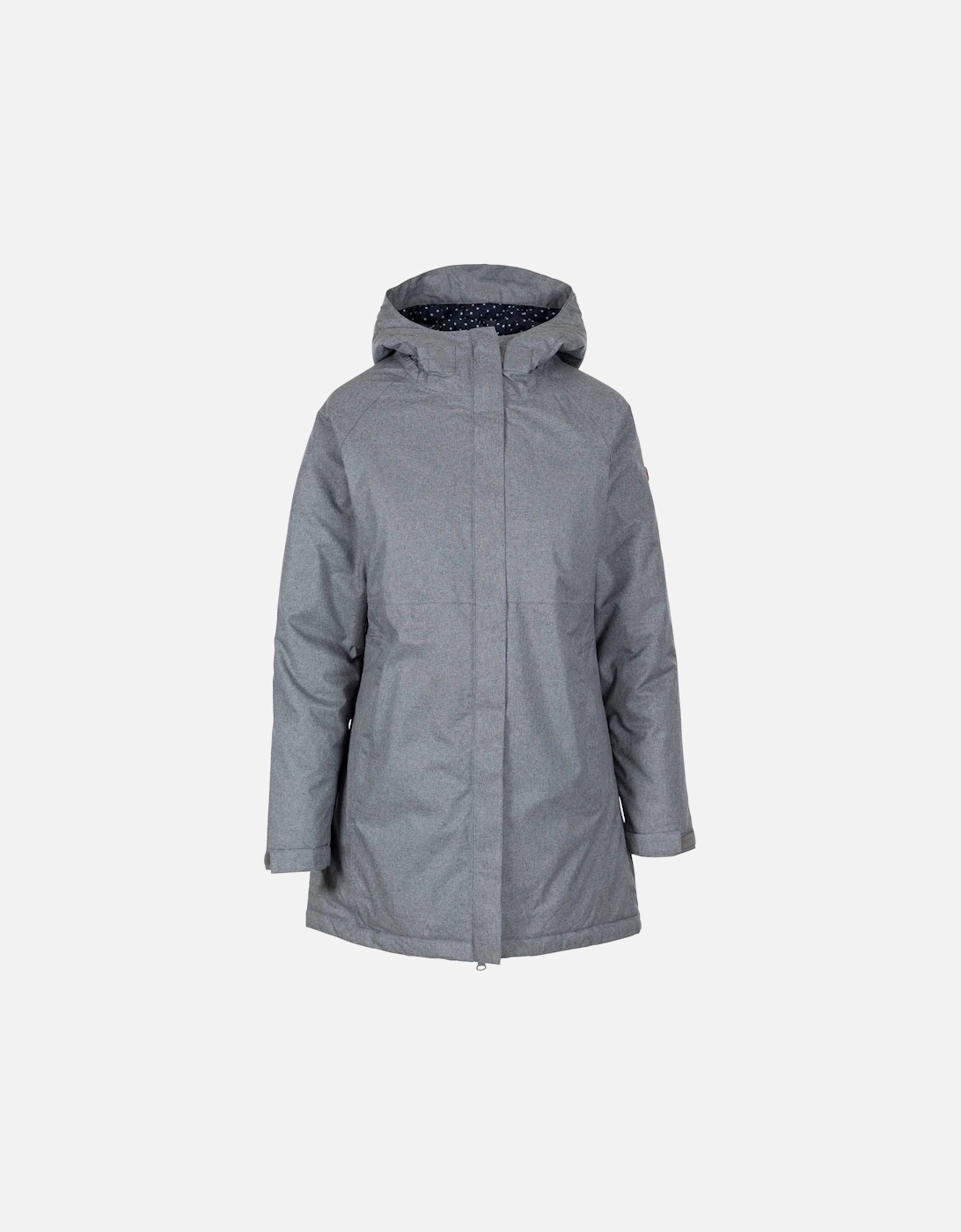 Wintertime Waterproof Jacket, 3 of 2