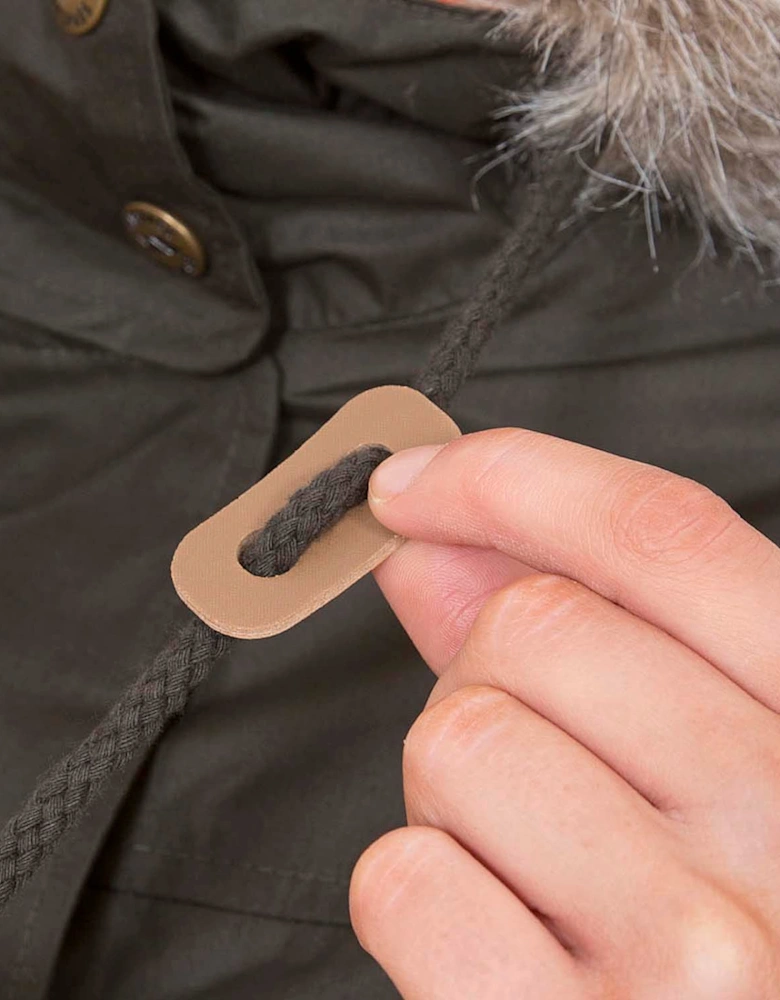 Clea 20 Parka Jacket