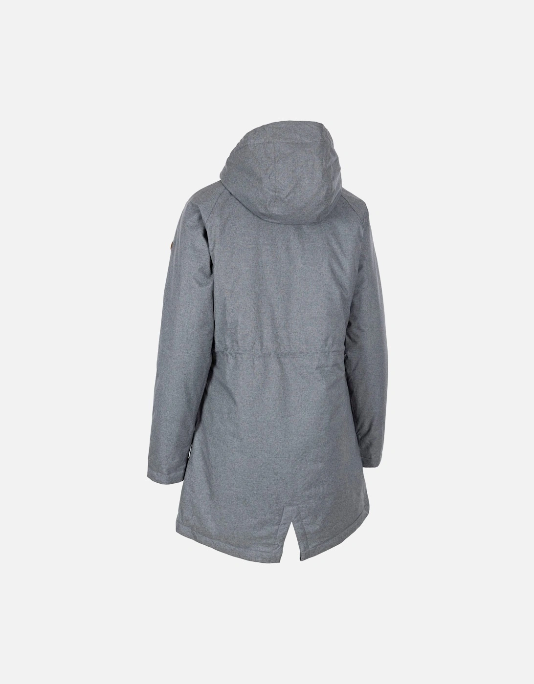 Wintertime Waterproof Jacket