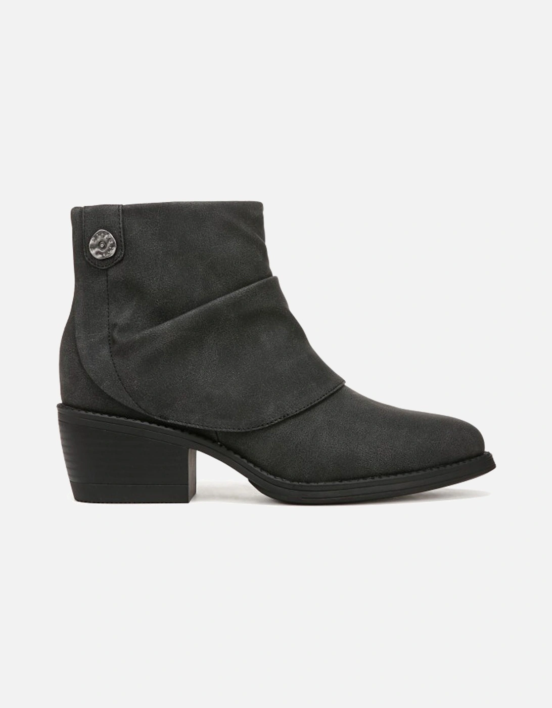 Riley Cuff Ankle Boots, 7 of 6