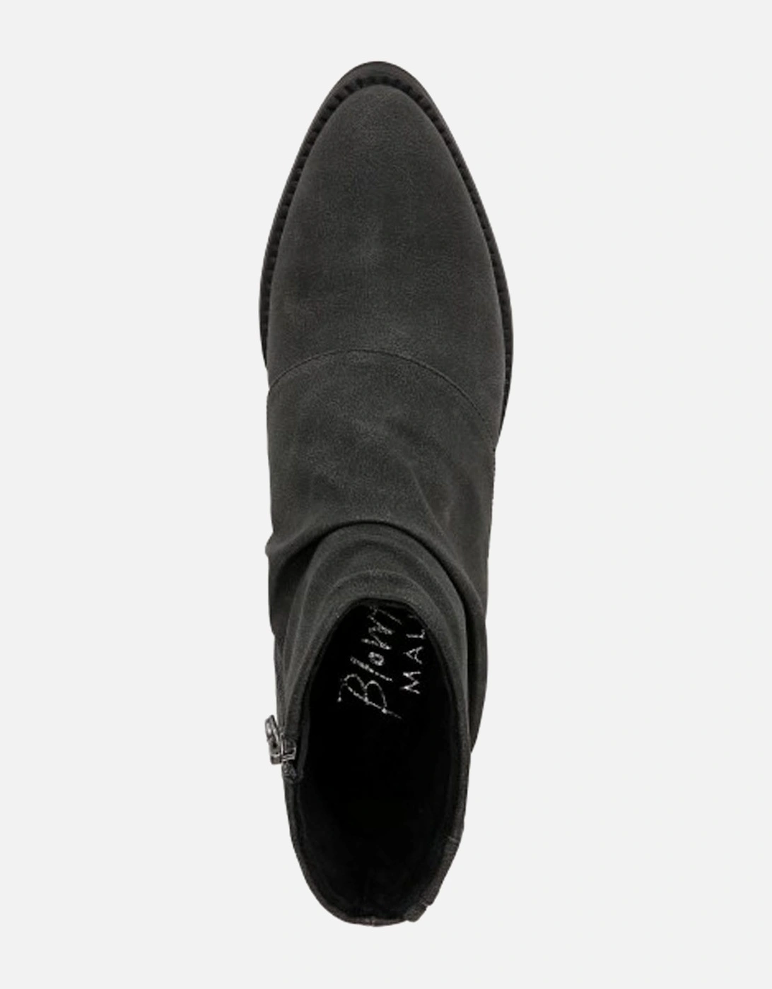 Riley Cuff Ankle Boots