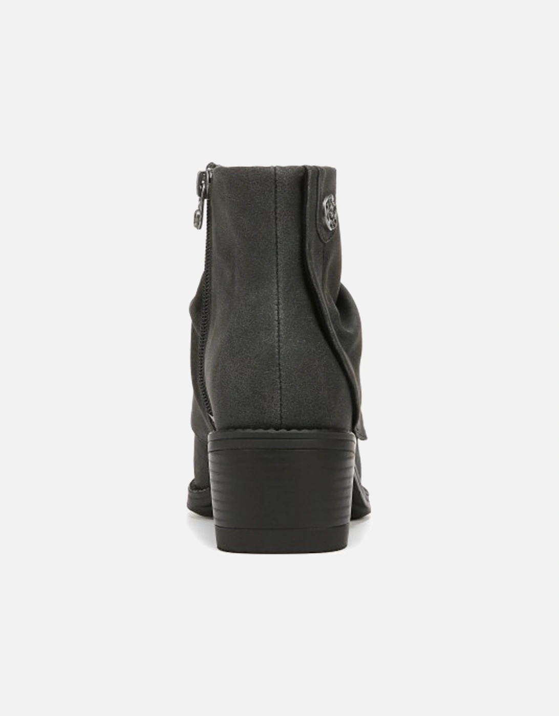 Riley Cuff Ankle Boots