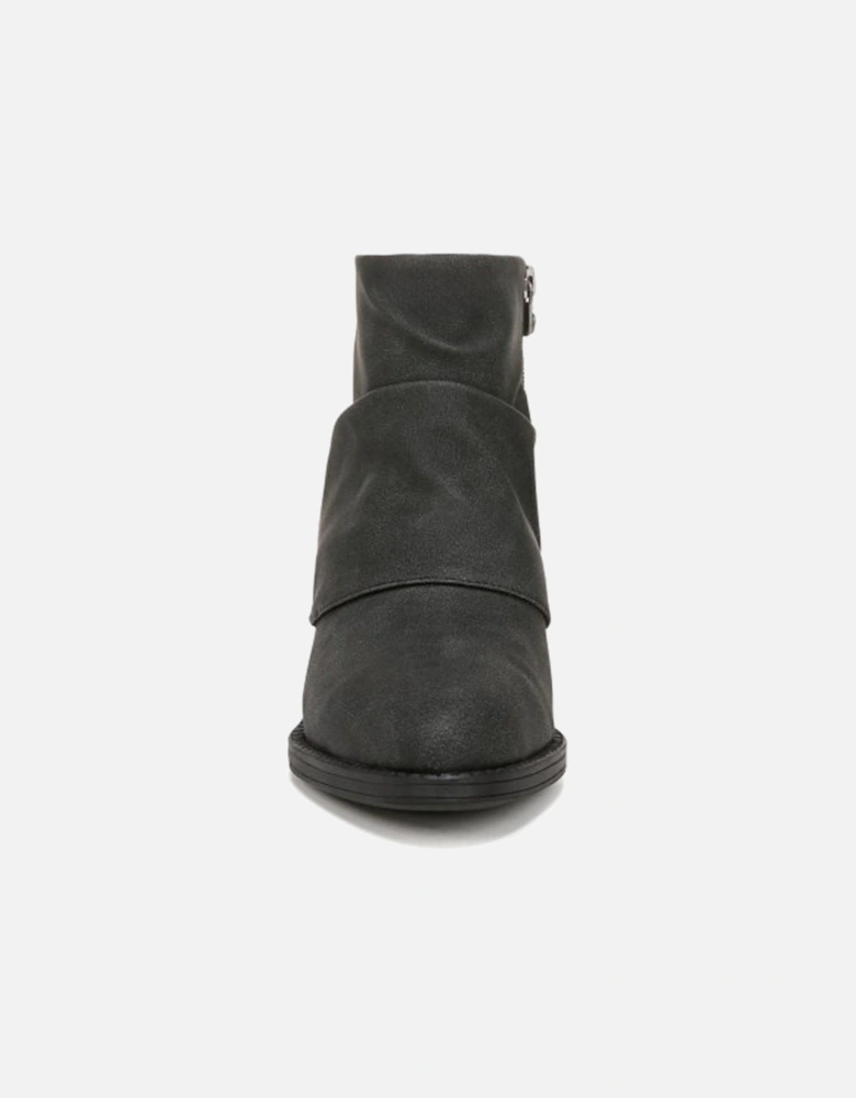 Riley Cuff Ankle Boots