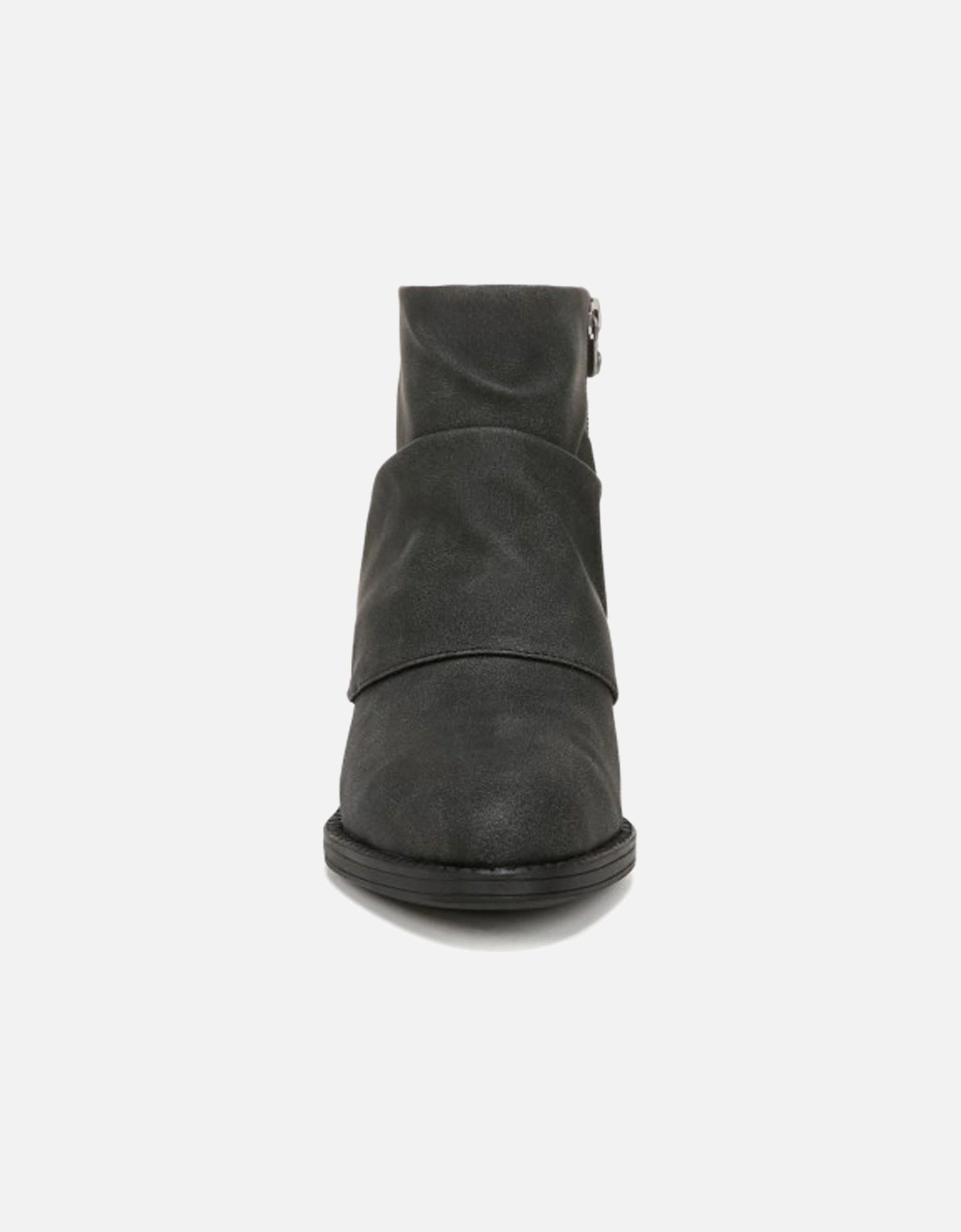 Riley Cuff Ankle Boots