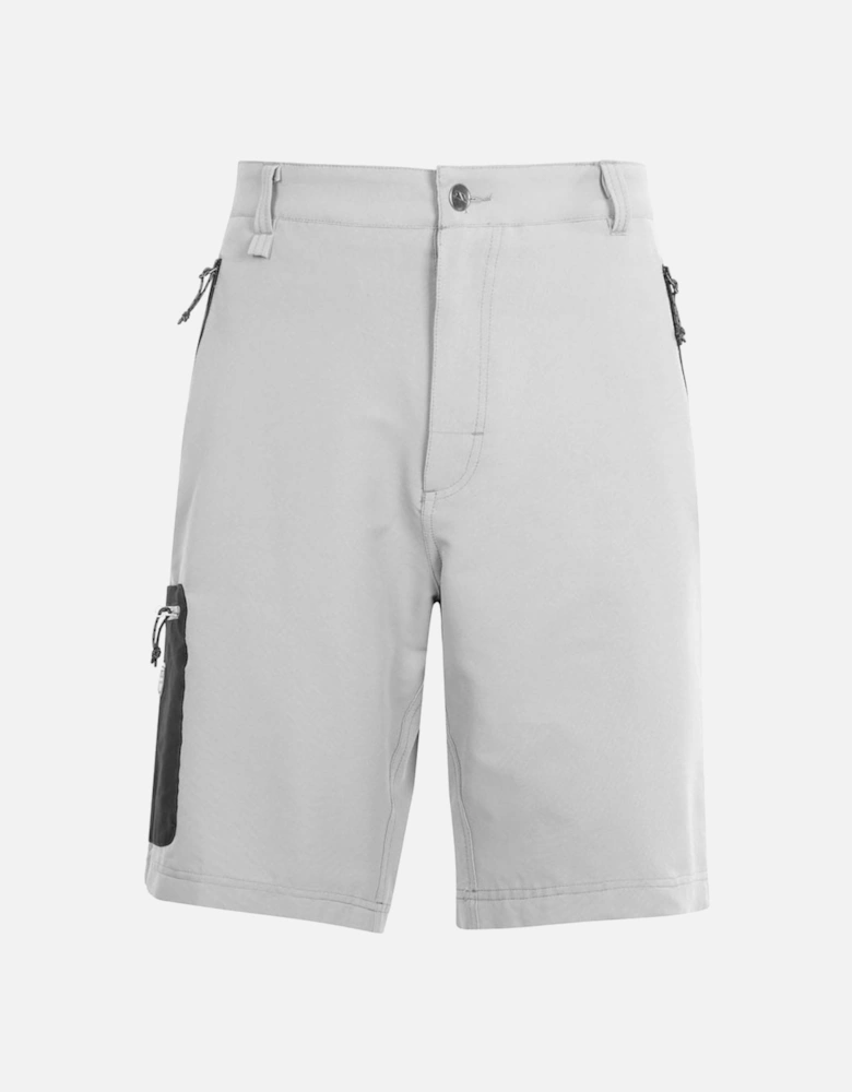Runnel Cargo Shorts