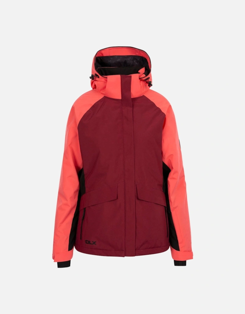 Ursula DLX Ski Jacket