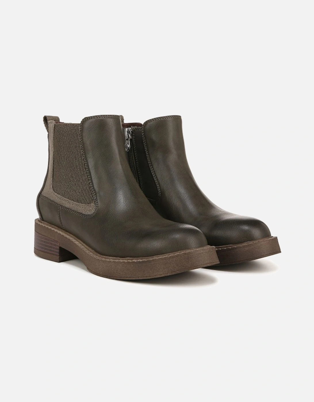 Vera Chelsea Boots