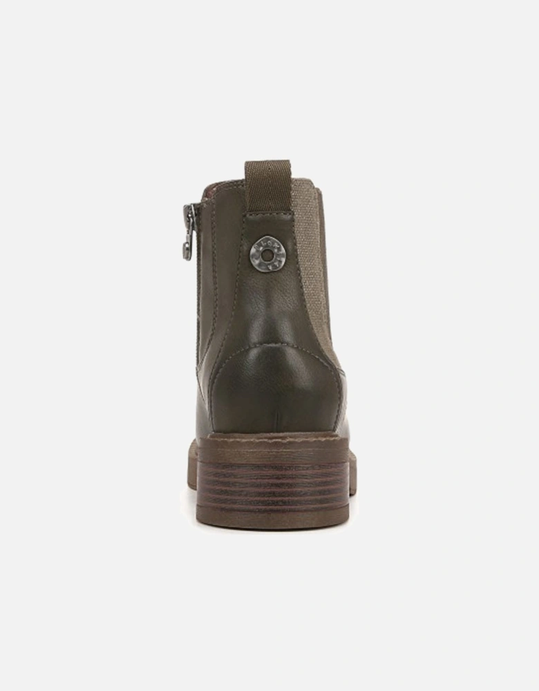 Vera Chelsea Boots