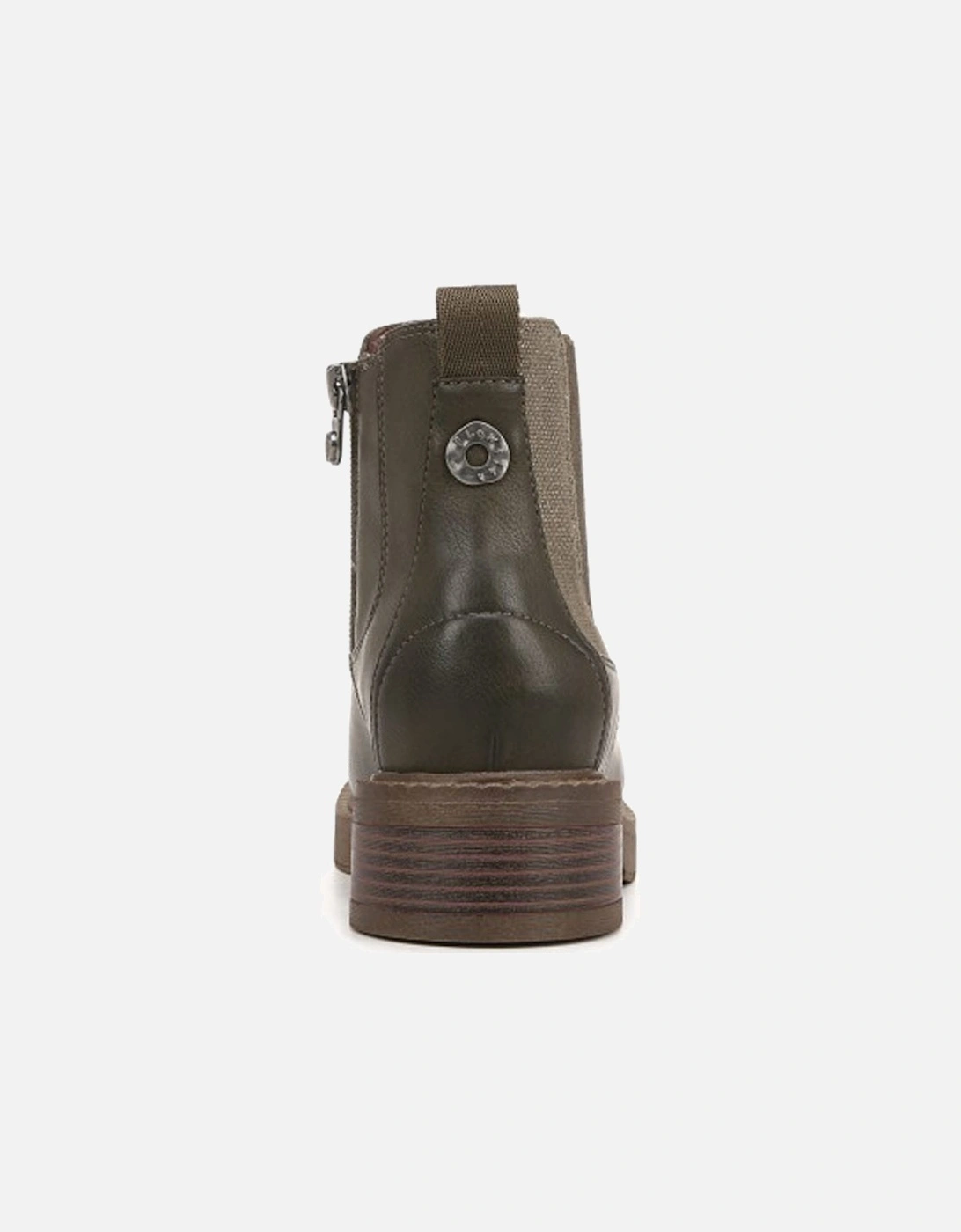 Vera Chelsea Boots