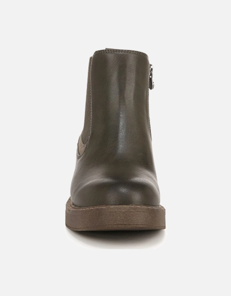 Vera Chelsea Boots