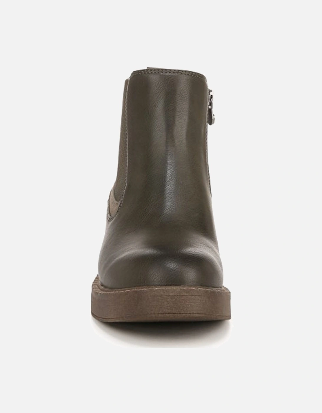 Vera Chelsea Boots