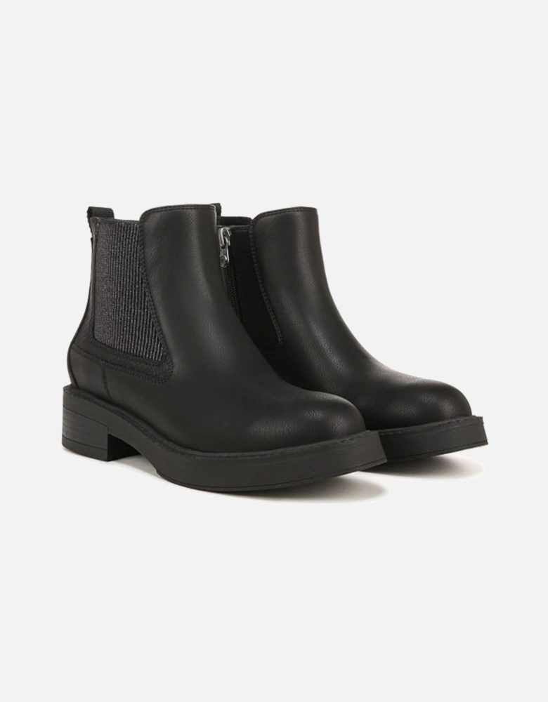 Vera Chelsea Boots