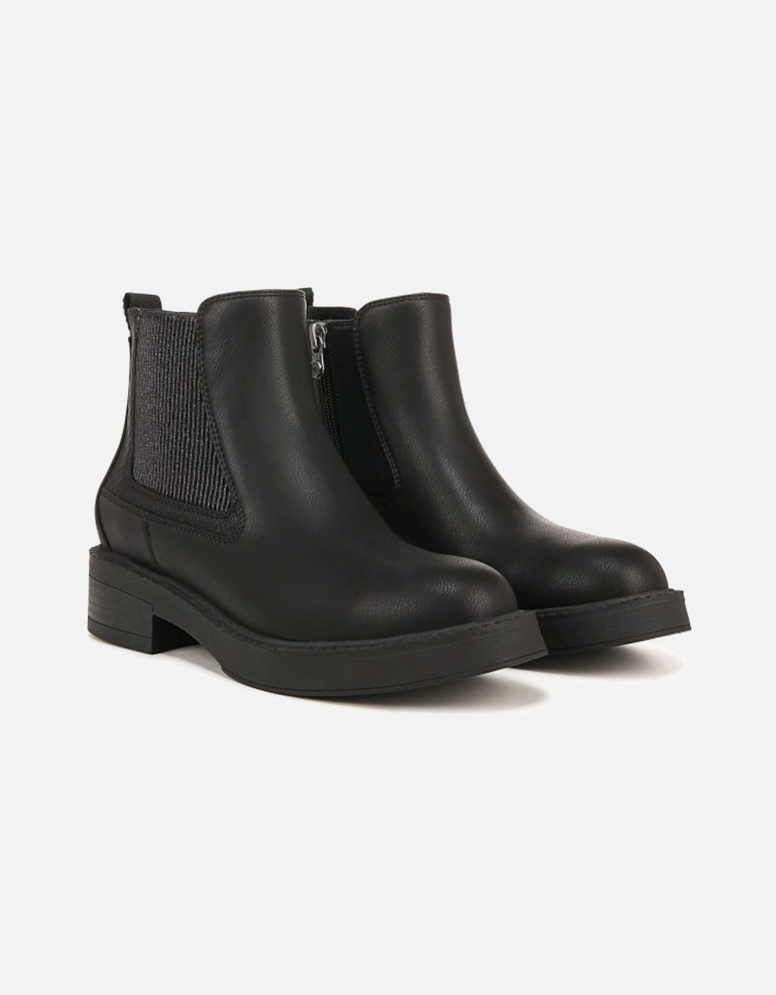 Vera Chelsea Boots
