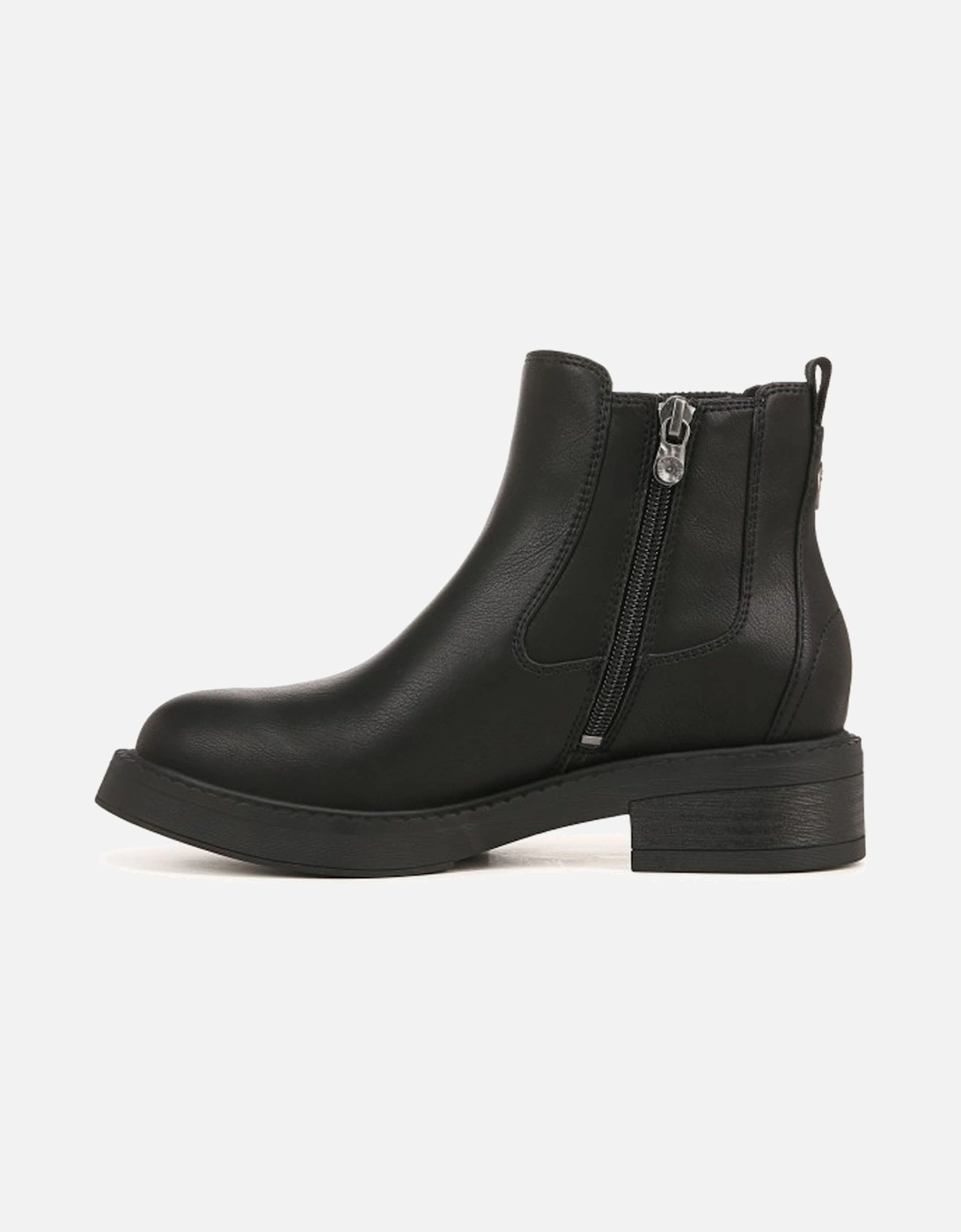 Vera Chelsea Boots