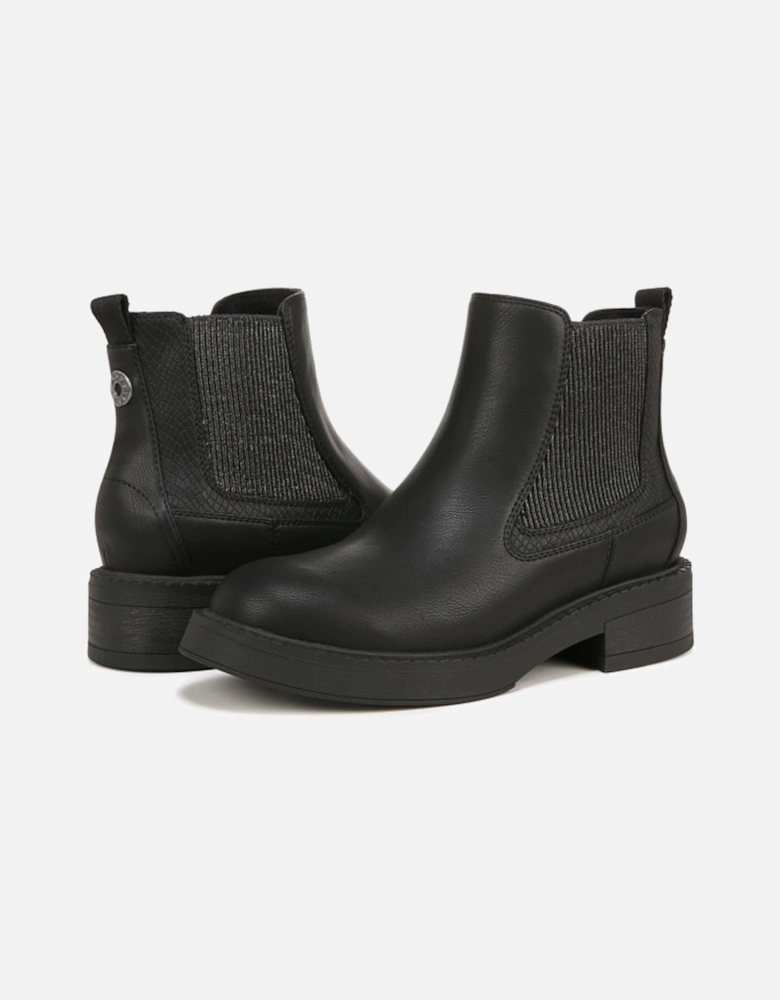 Vera Chelsea Boots