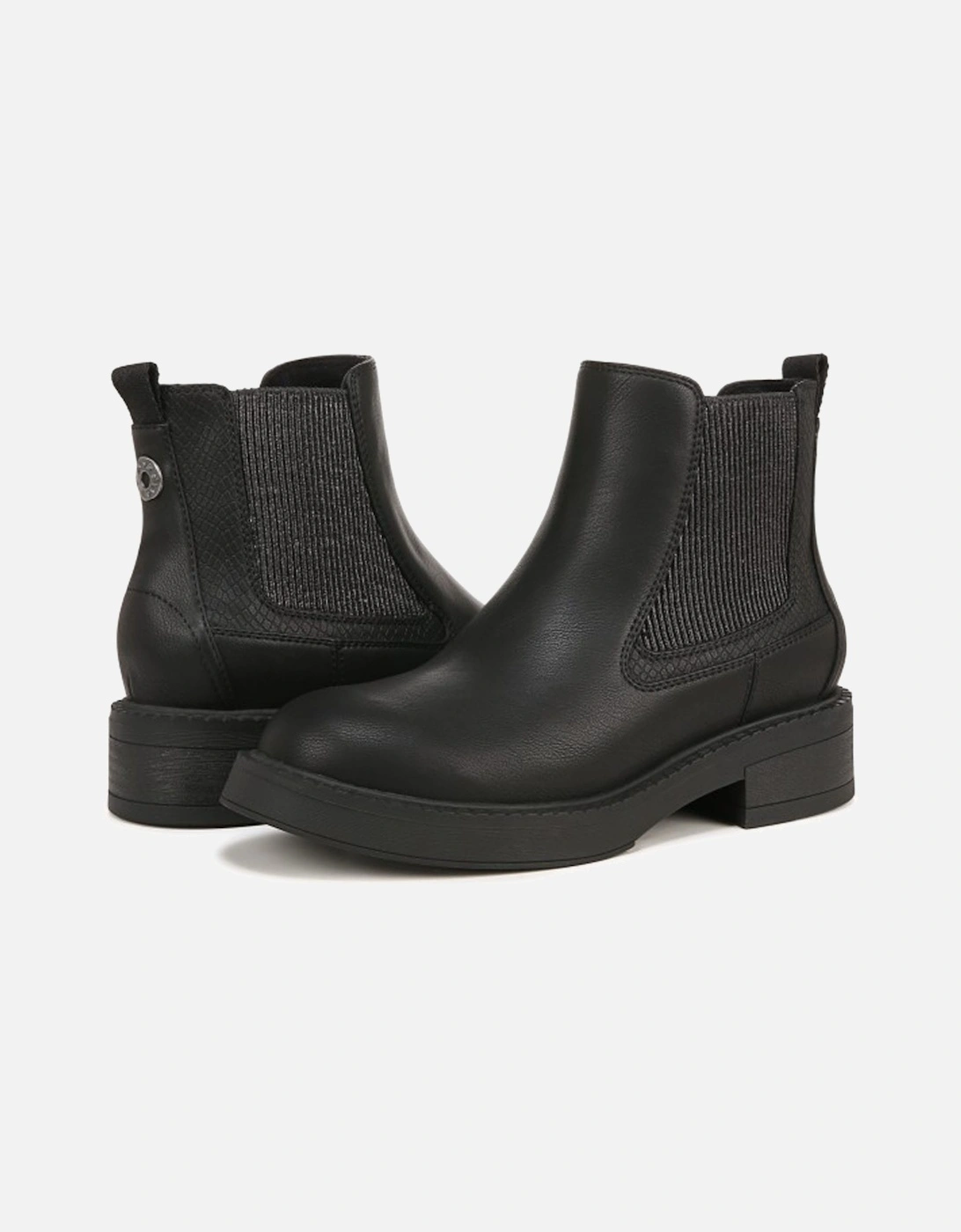 Vera Chelsea Boots