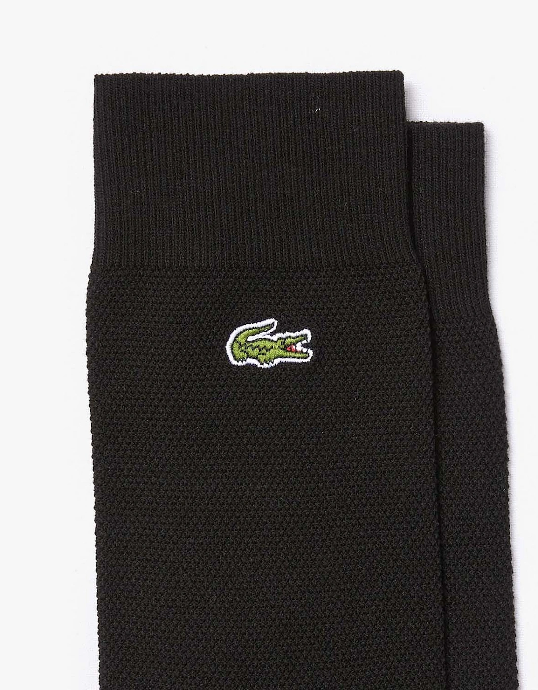 3 Pack of Cotton Blend Socks