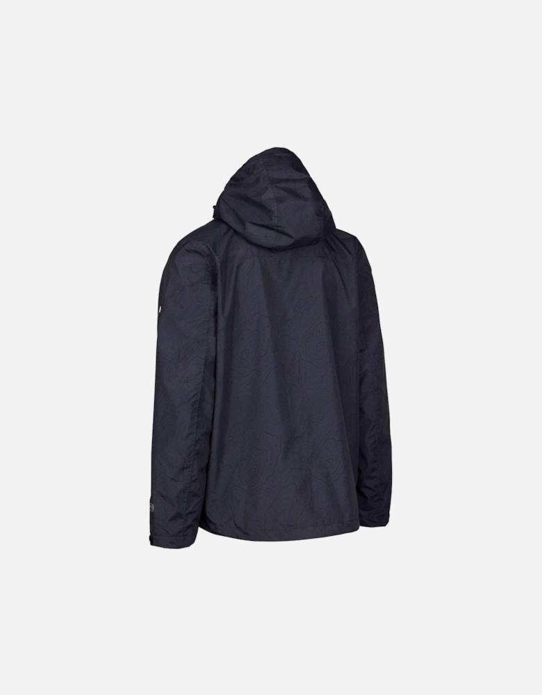 Cullahill Waterproof Jacket