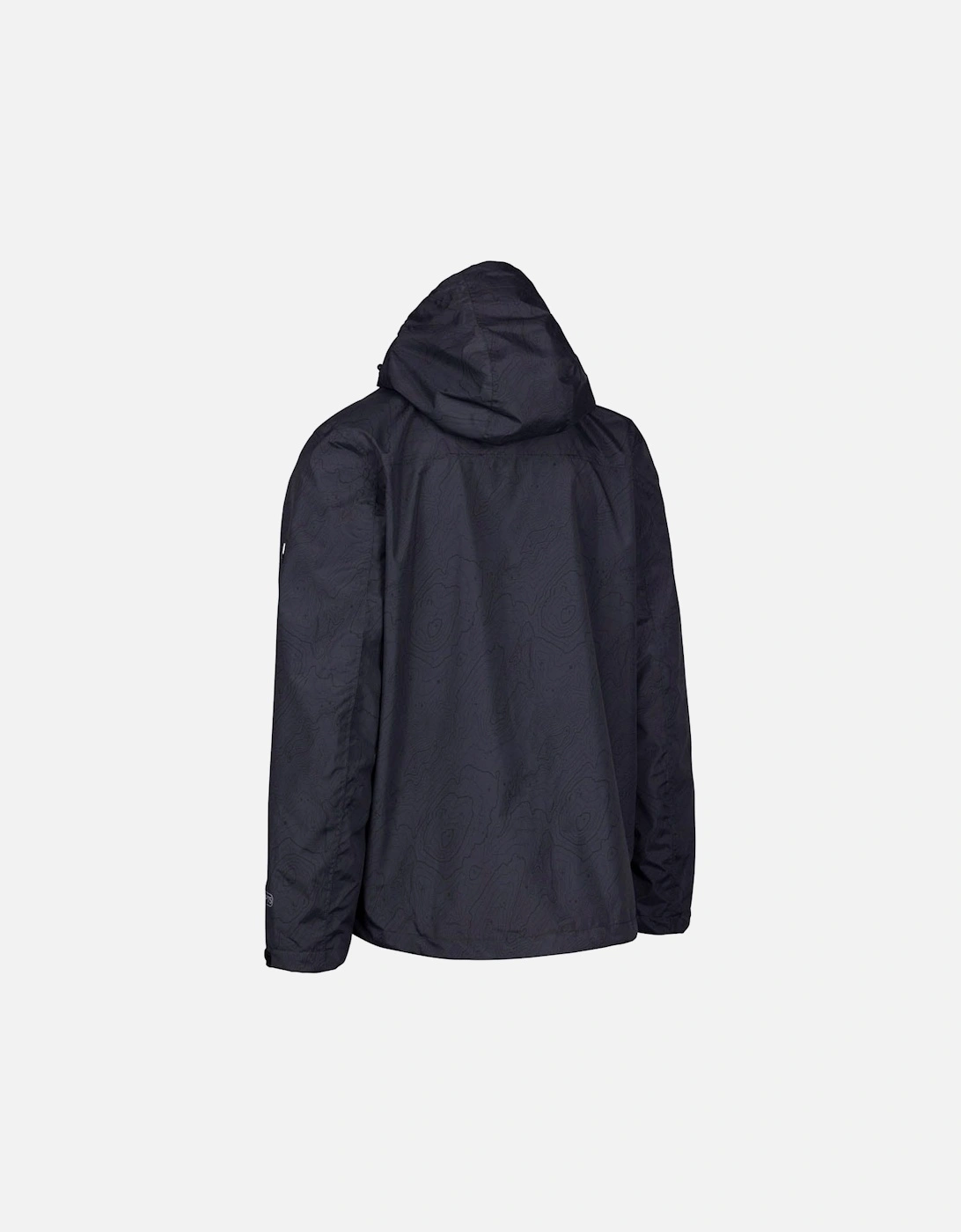 Cullahill Waterproof Jacket