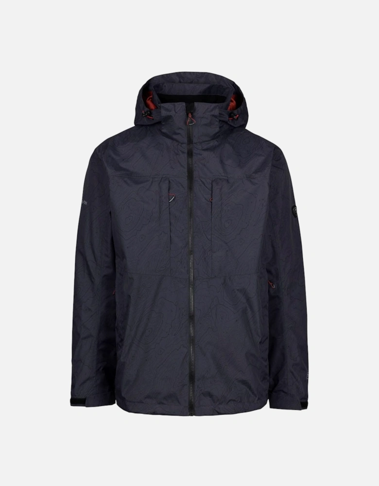 Cullahill Waterproof Jacket