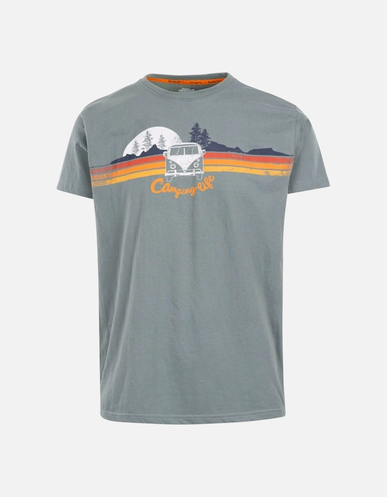 Cromer Casual T-Shirt