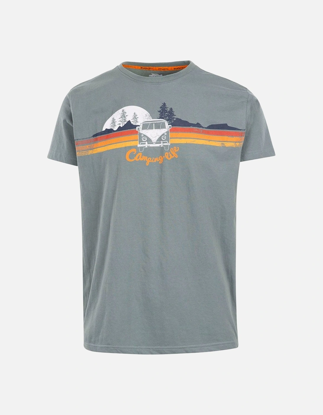 Cromer Casual T-Shirt, 3 of 2