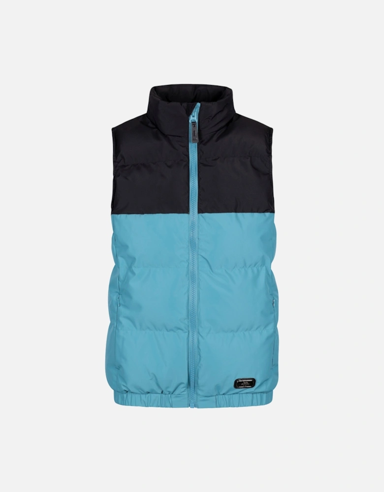 Stony Padded Gilet
