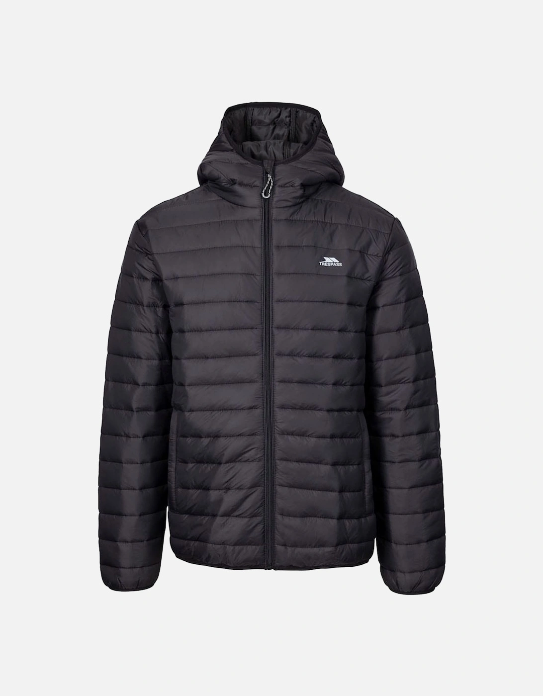 Kelmarsh Padded Jacket, 3 of 2