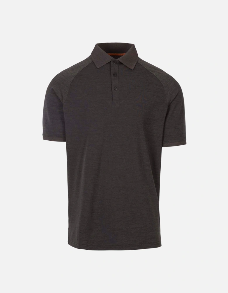 Kelleth DLX Polo Shirt