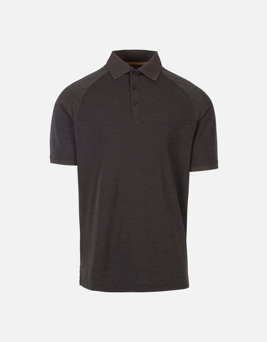 Kelleth DLX Polo Shirt, 3 of 2