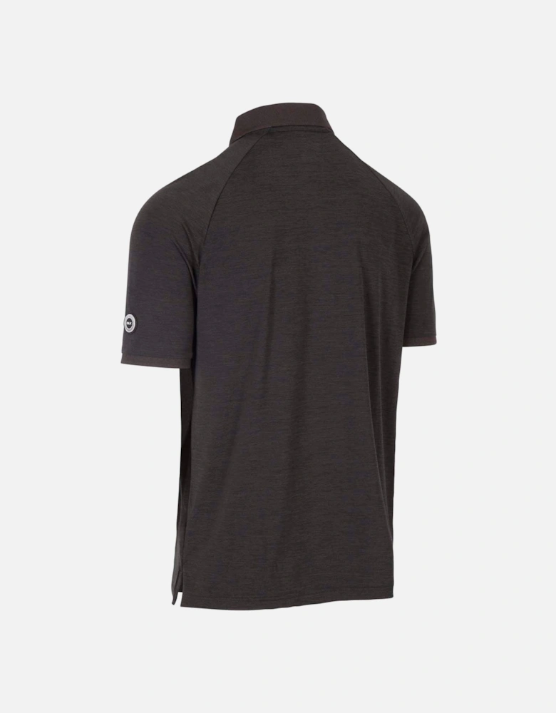 Kelleth DLX Polo Shirt
