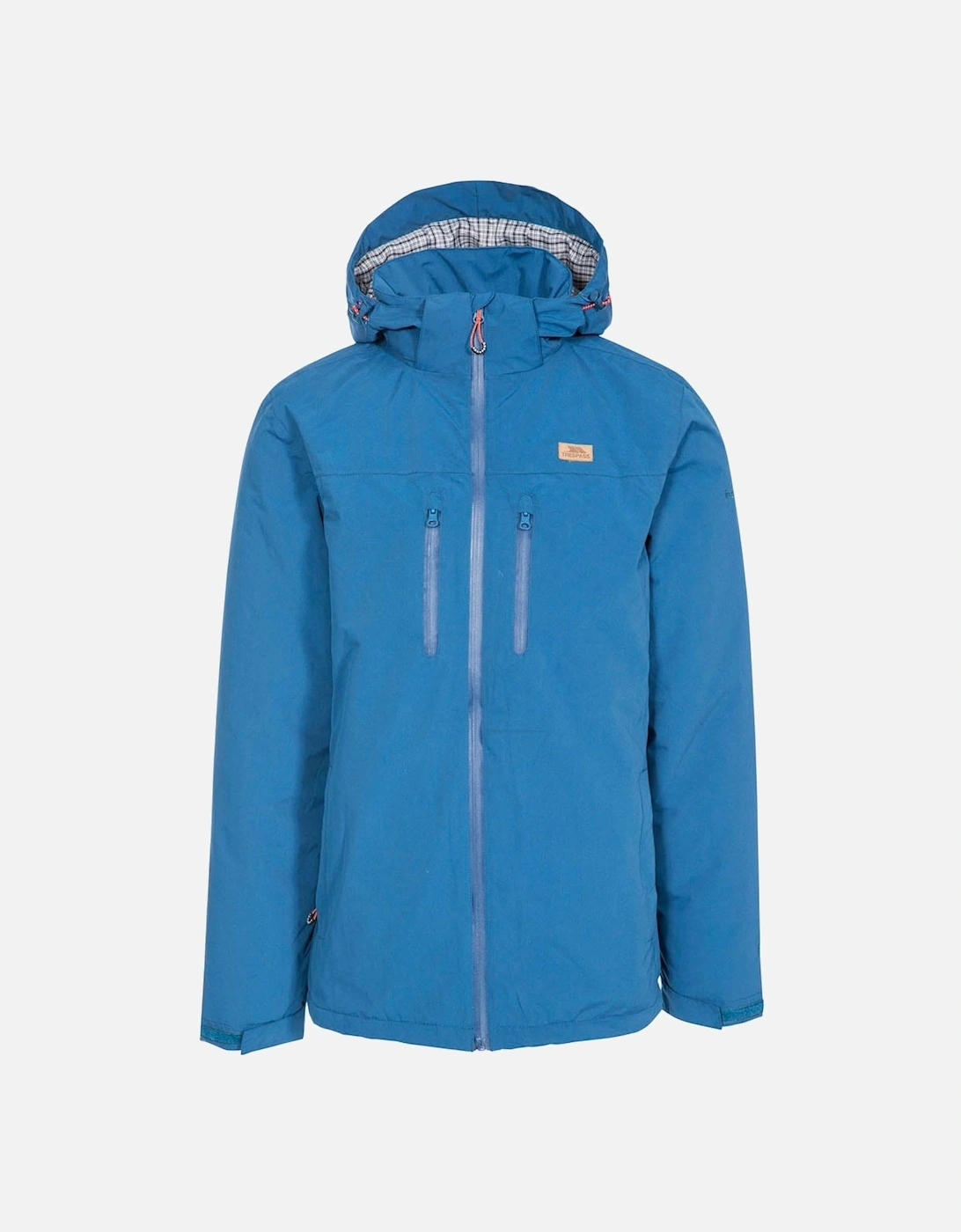 Toffit Waterproof Jacket, 3 of 2