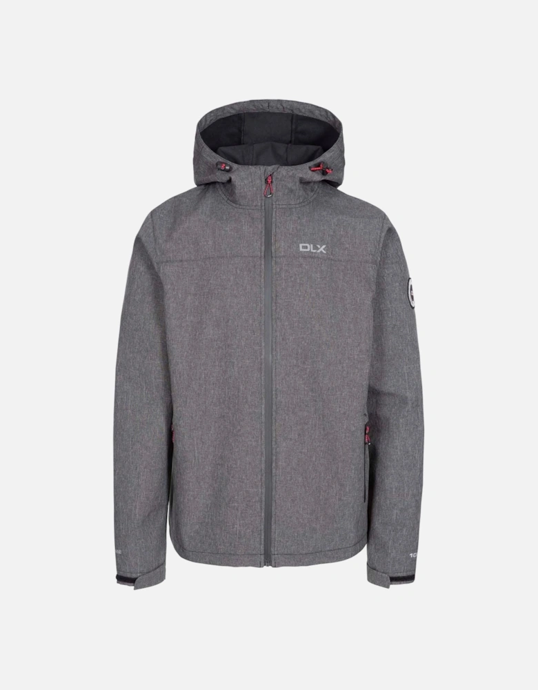 Gabe DLX Softshell Jacket