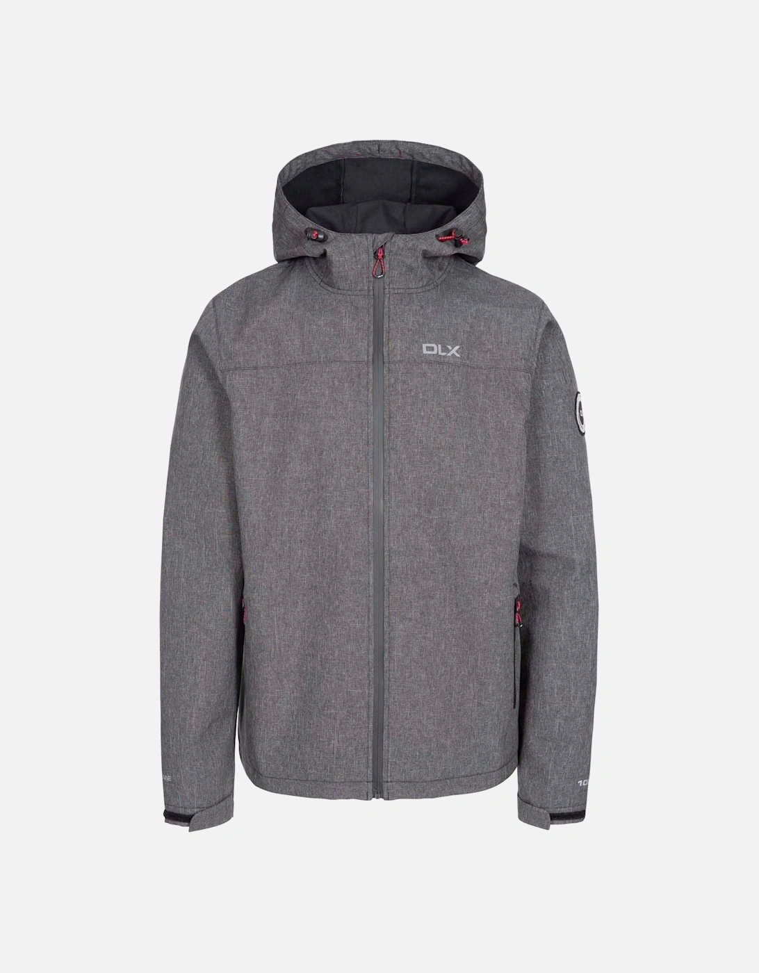 Gabe DLX Softshell Jacket, 2 of 1