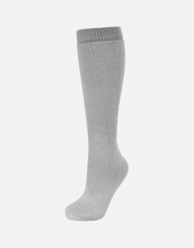 Juniors Tubular Ski Socks