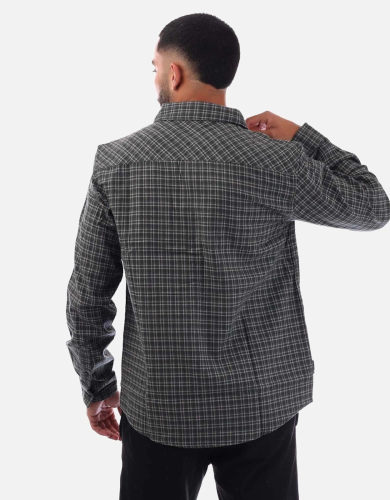 Snyper Checked Shirt