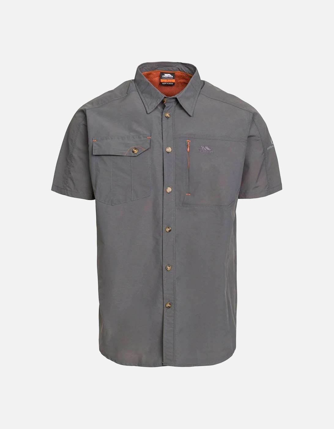 Lowrel Mosquito Repellent Shirt, 3 of 2