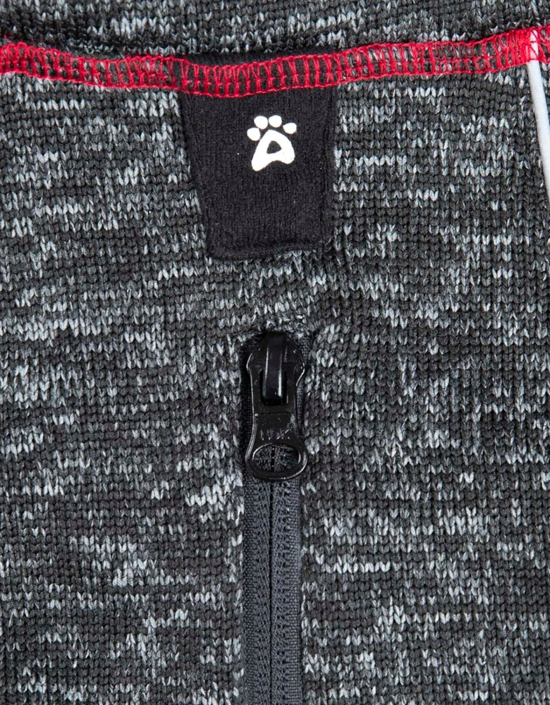 Boomer Dog Fleece