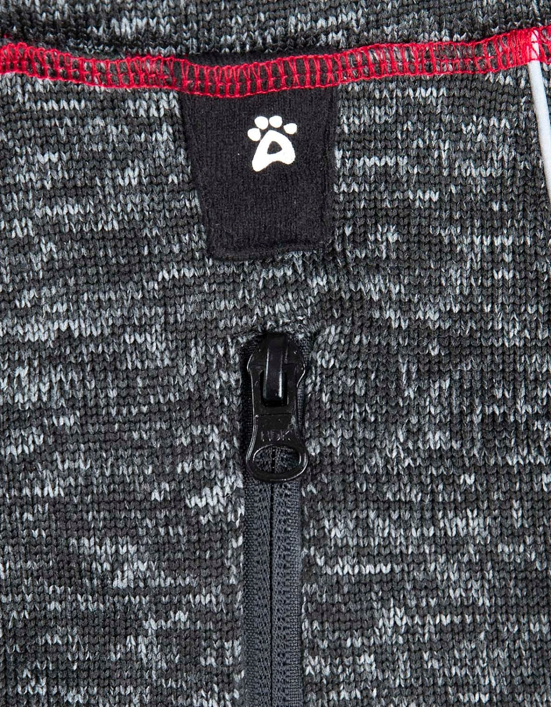Boomer Dog Fleece