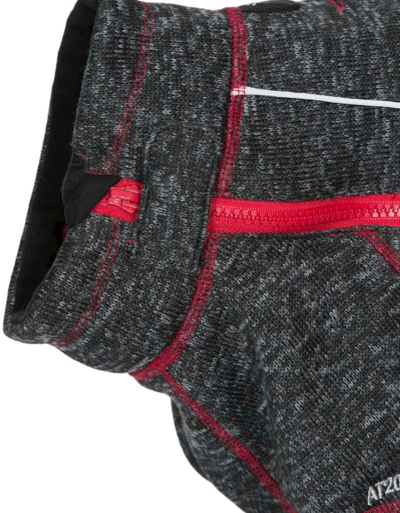 Boomer Dog Fleece
