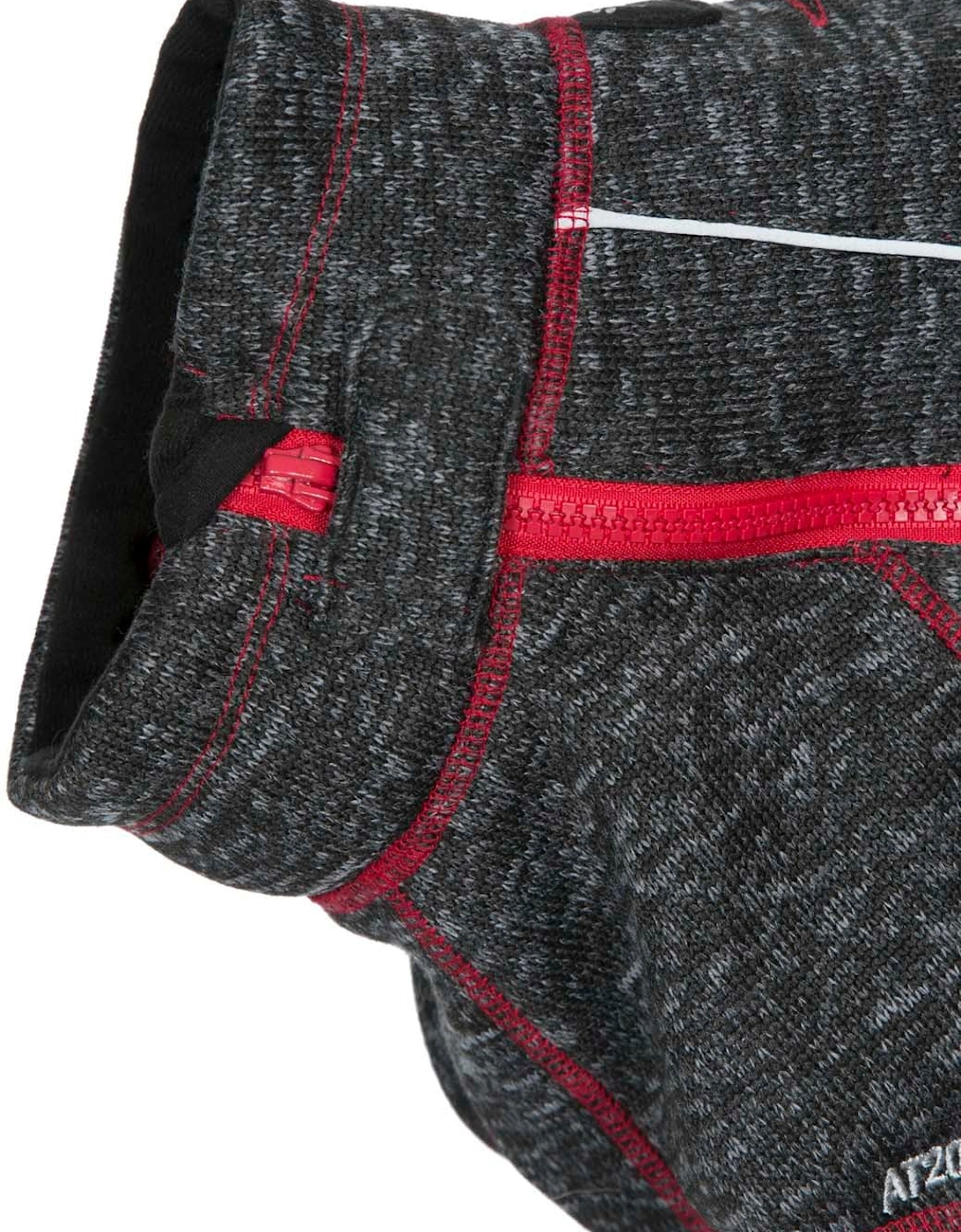 Boomer Dog Fleece