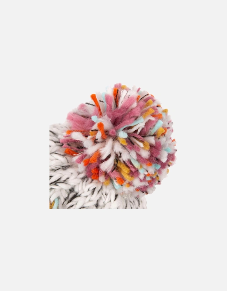 Juniors Sprig Knitted Hat