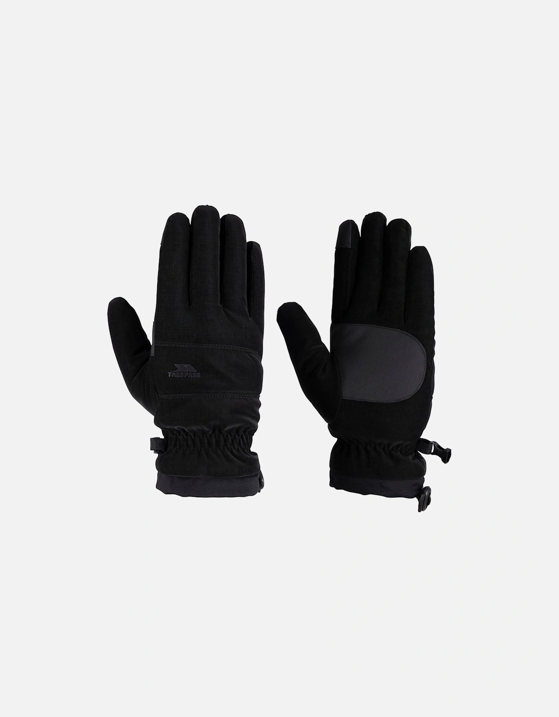 Tista Gloves, 6 of 5