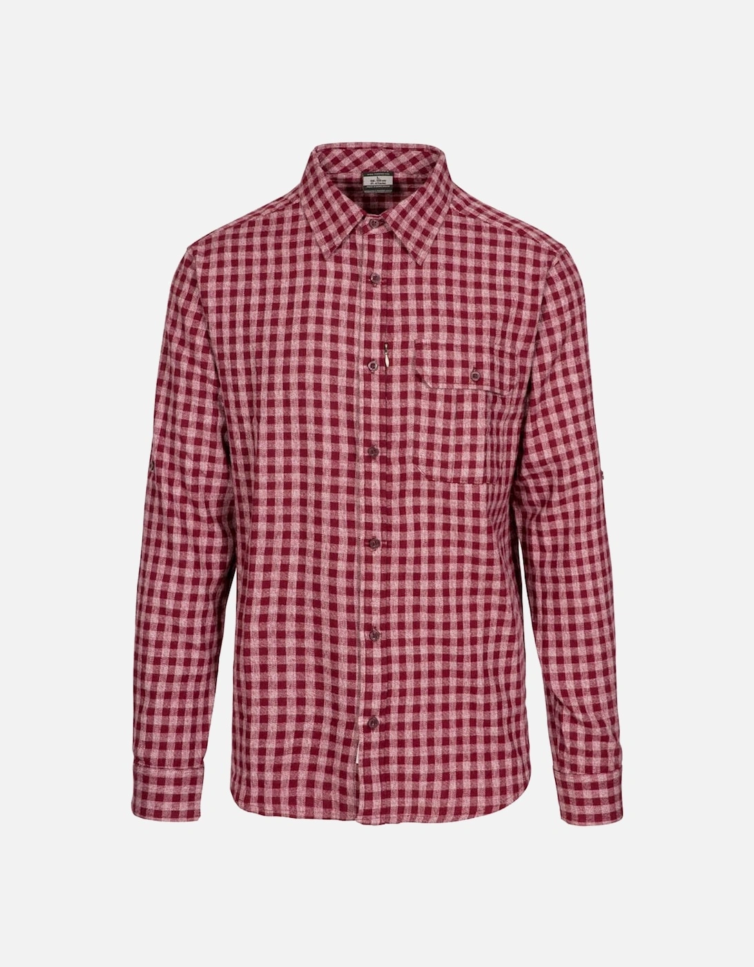 Participate Checked Shirt, 3 of 2