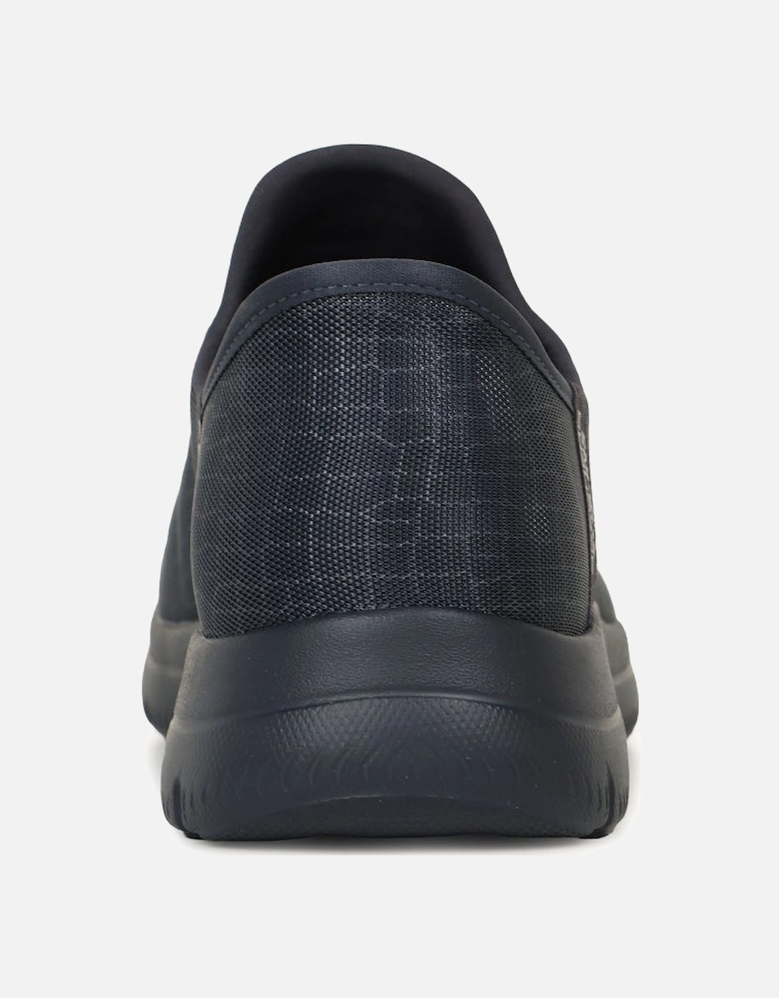 Classy Nights Slip In Womens Trainers