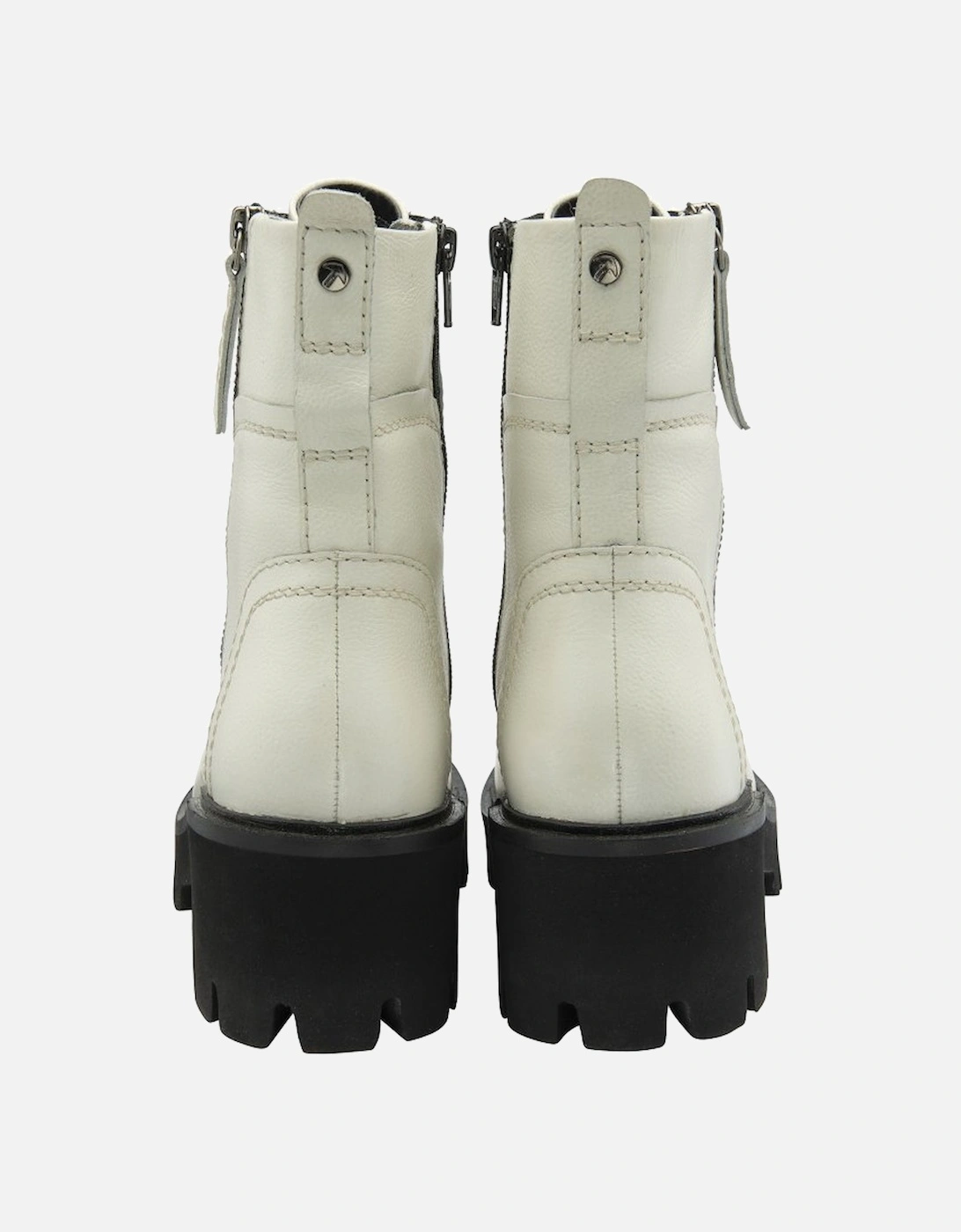 Leith Womens Ankle Boots