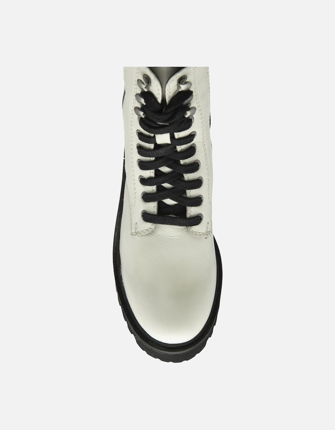 Leith Womens Ankle Boots
