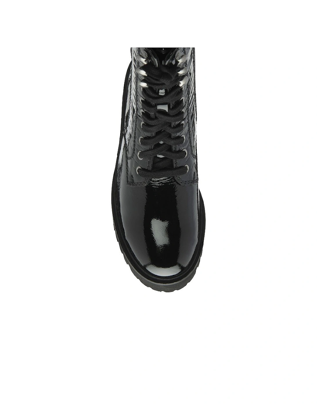 Leith Womens Ankle Boots